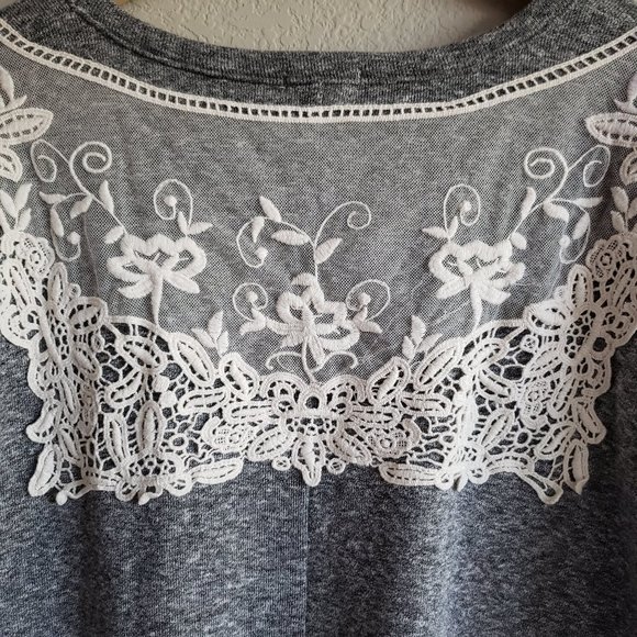 ANTHROPOLOGIE | Lilis Closet Pullover Sweater L - Picture 6 of 7